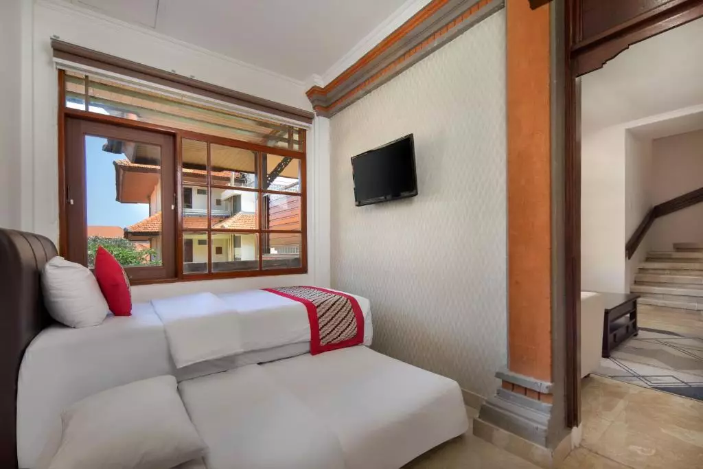 گرند استانا راما بالی