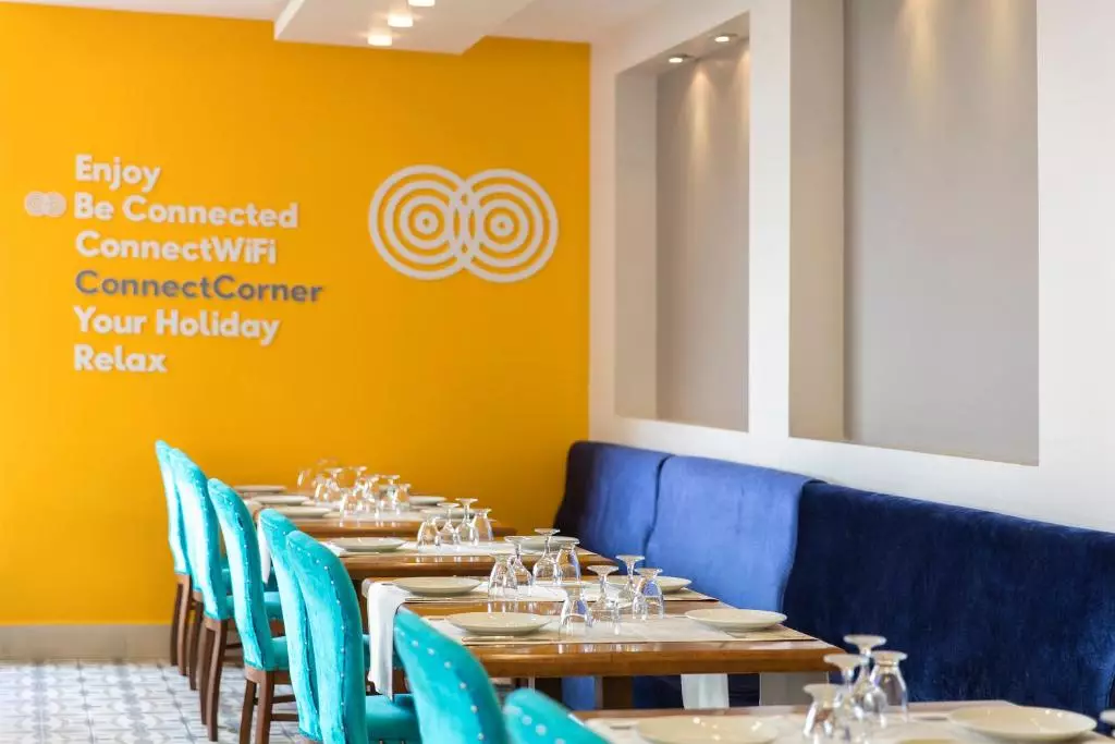 آتلانتیک هالیدی کلاب