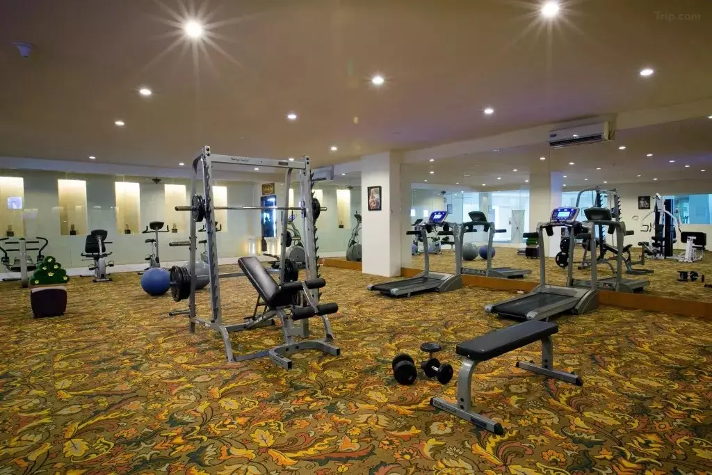 استیشن اند اسپا