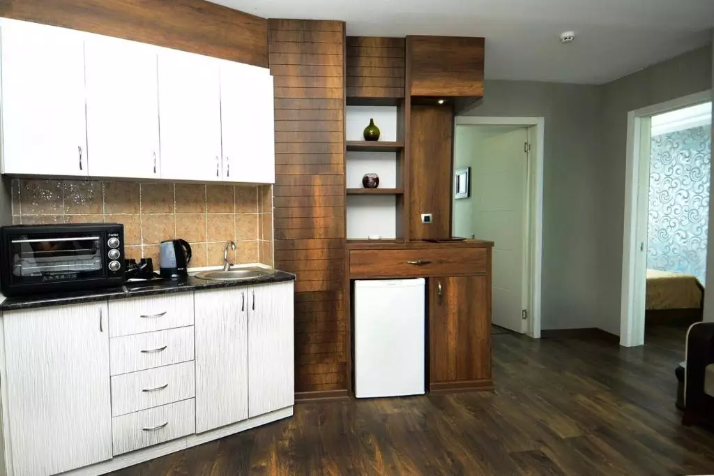 گرین کویین تفلیس