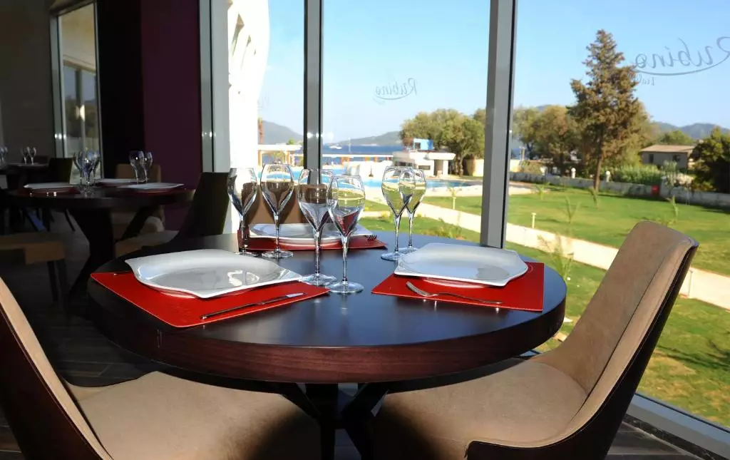 گرین نیچر دایمند مارماریس