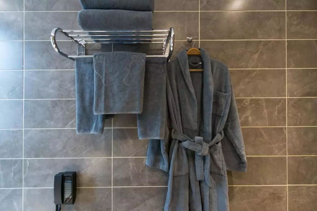 آدلمار استانبول شیشلی