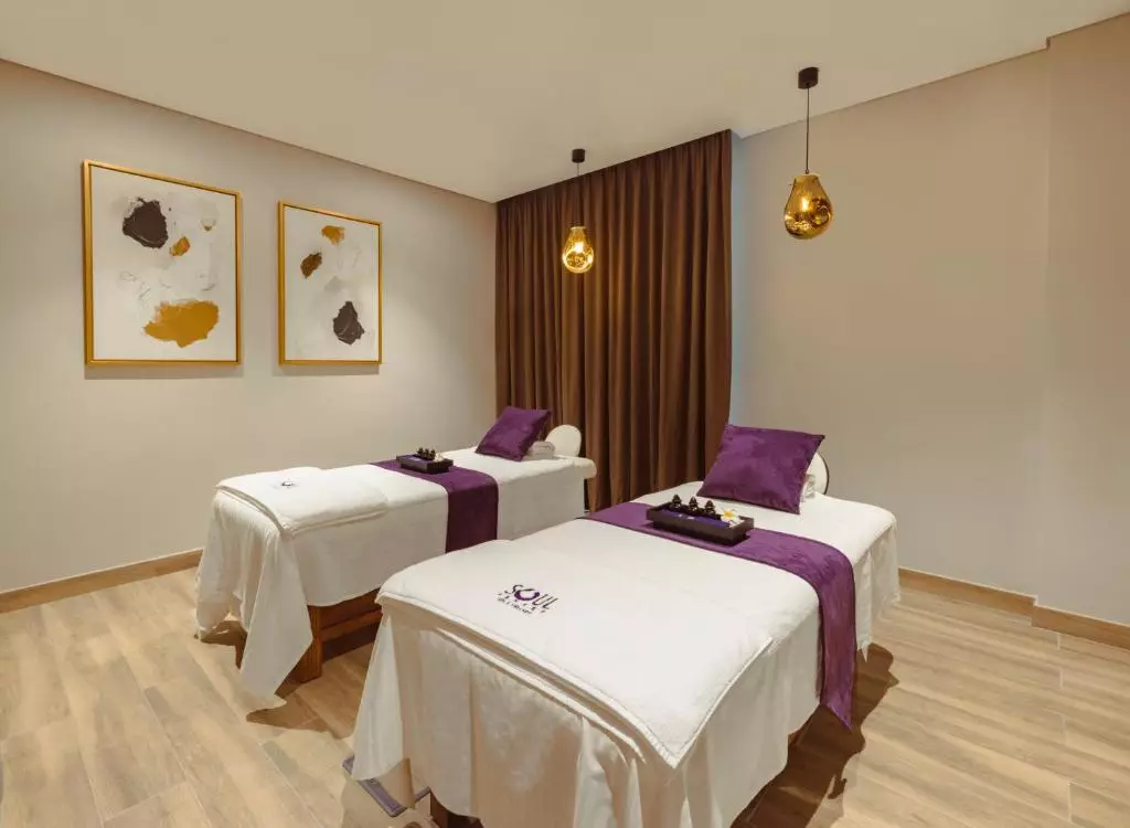 خالیدیا پالاس دبی