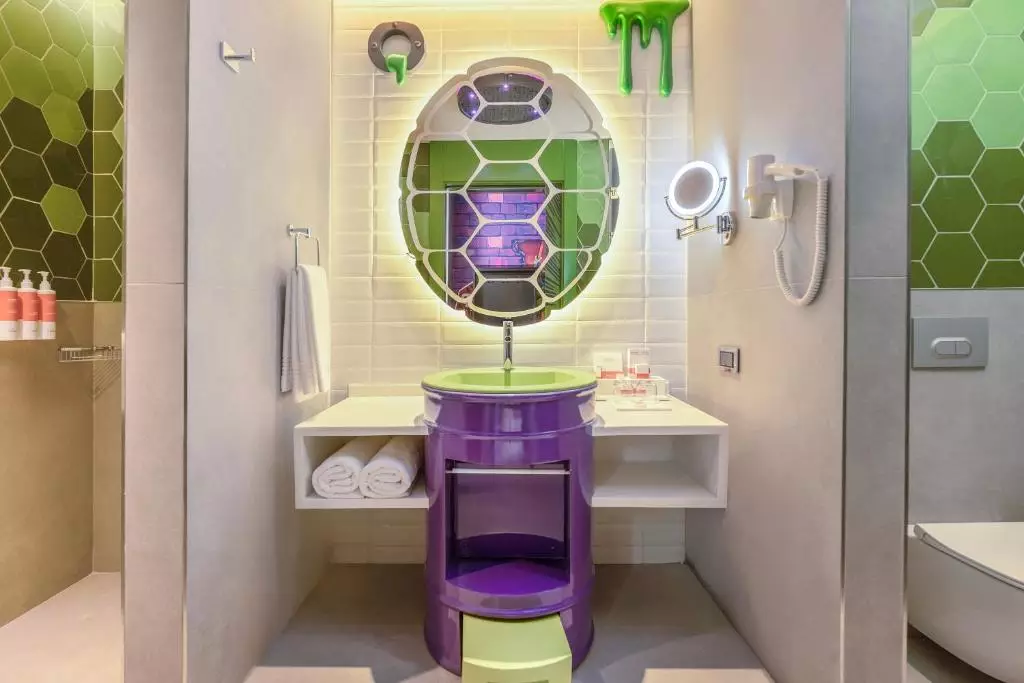 نیکلودئون آنتالیا