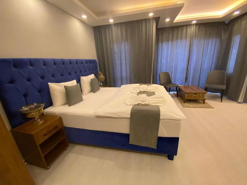 بیگ پیس سوئیت استانبول