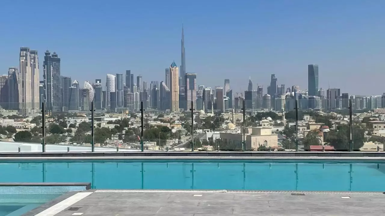 ال خوری کانتی یارد