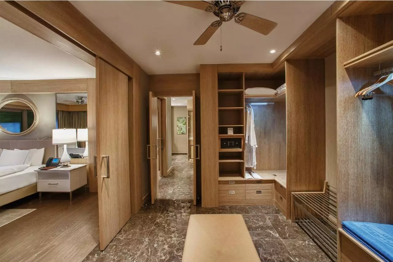 رگنوم کاریا آنتالیا