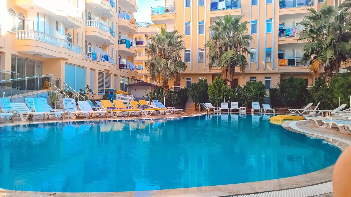 آرتمیس پرنسس آلانیا