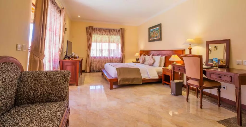 گرند بالی نوسا دوا