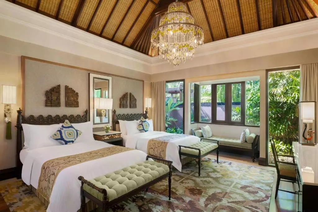 سنت رجیس بالی