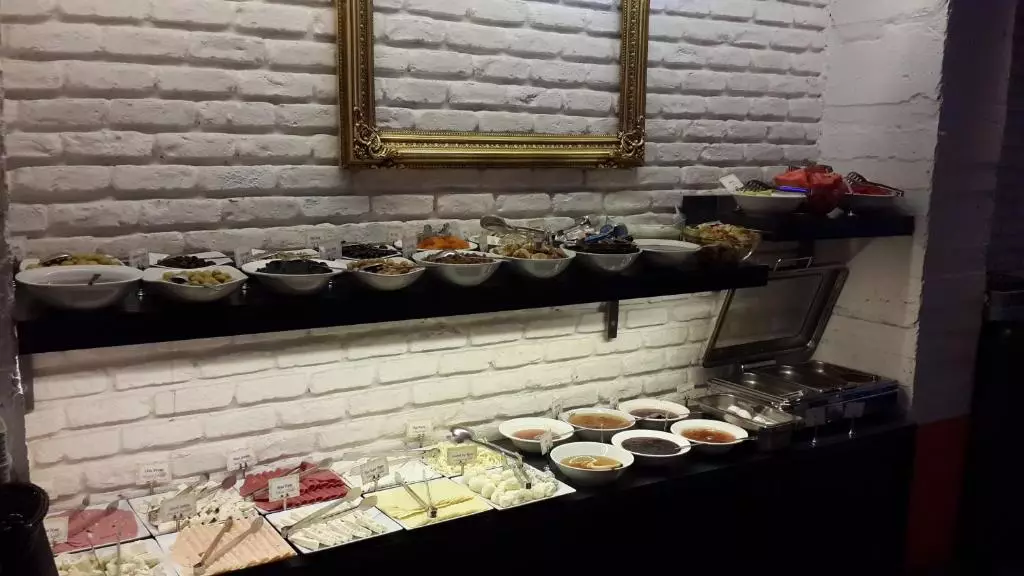 هتل تولیپ سیتی استانبول