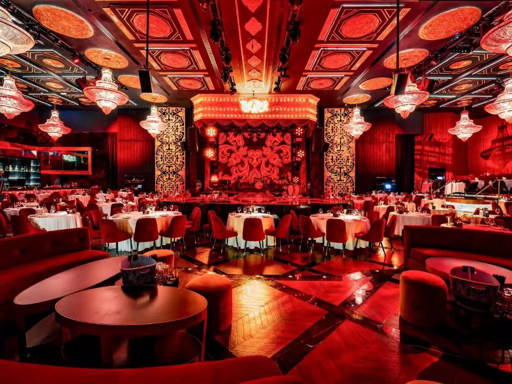 فیرمونت دبی