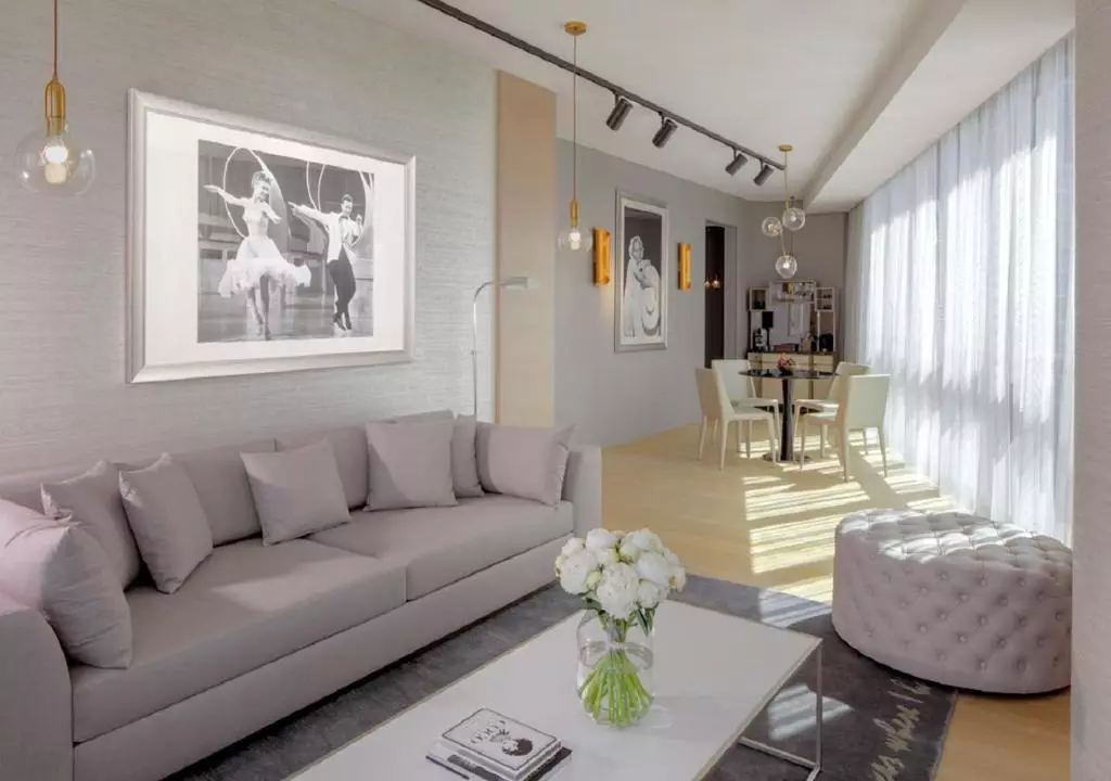 پارامونت دبی