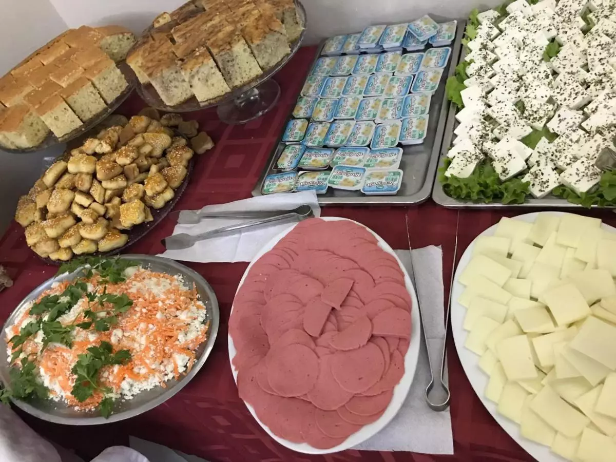 آولونیا استانبول