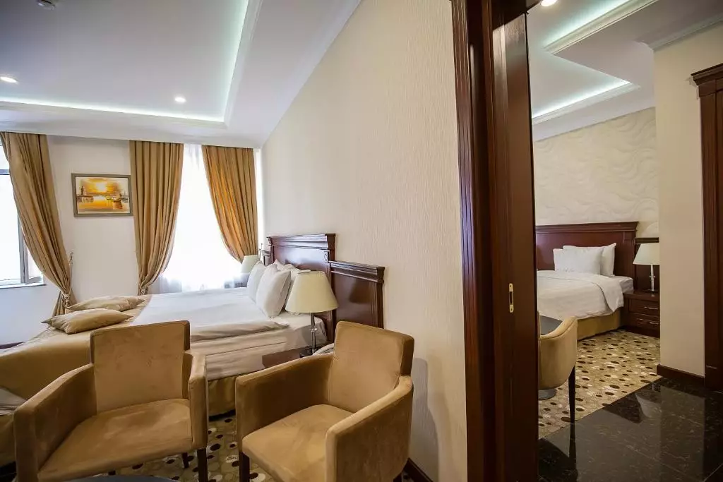 سنترال ایروان