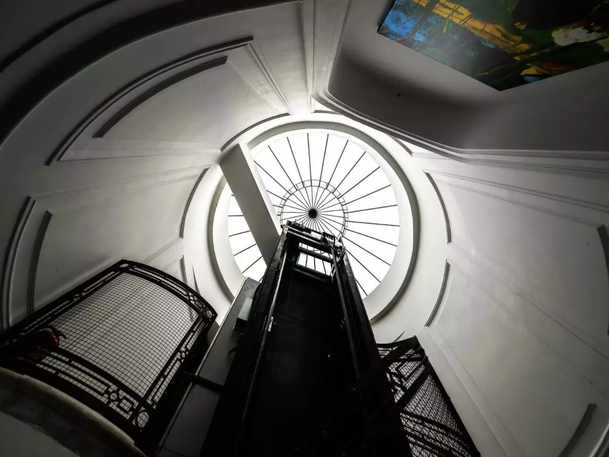 آکا لاش تکسیم استانبول