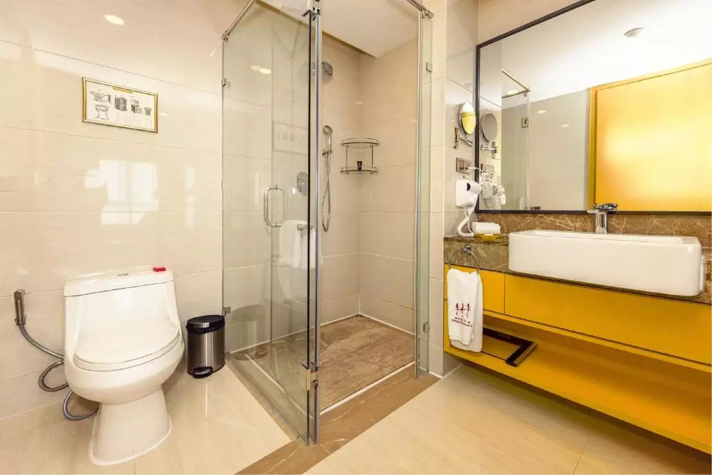 پریفرنس هوآلینگ تفلیس