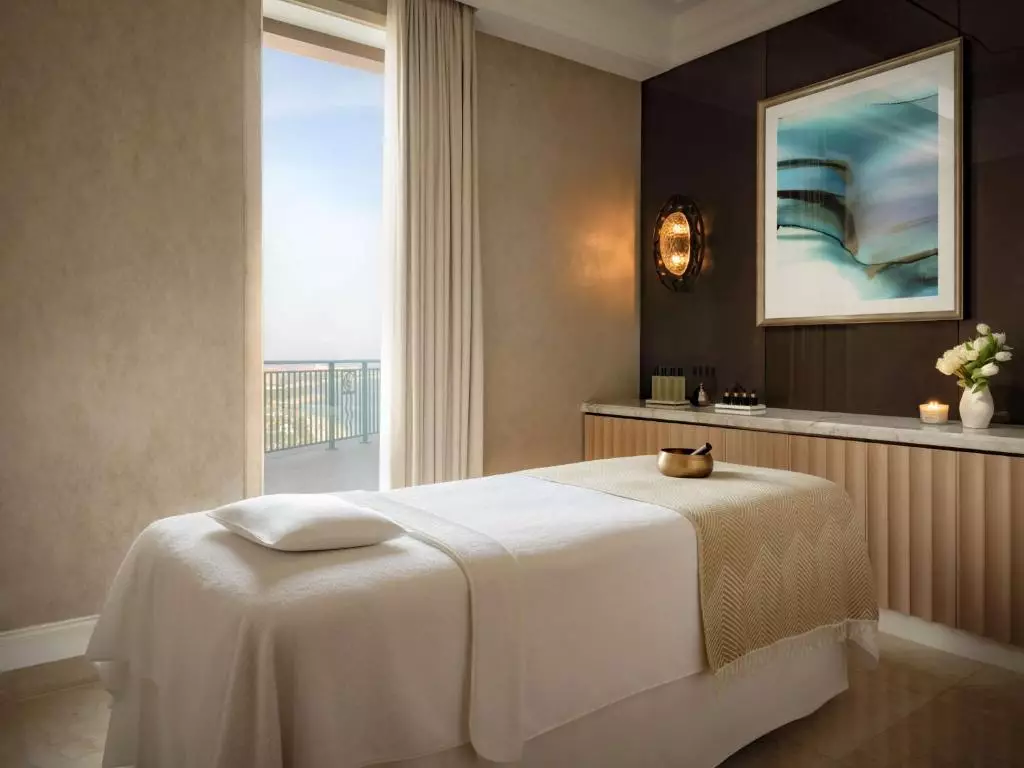 آتلانتیس پالم دبی