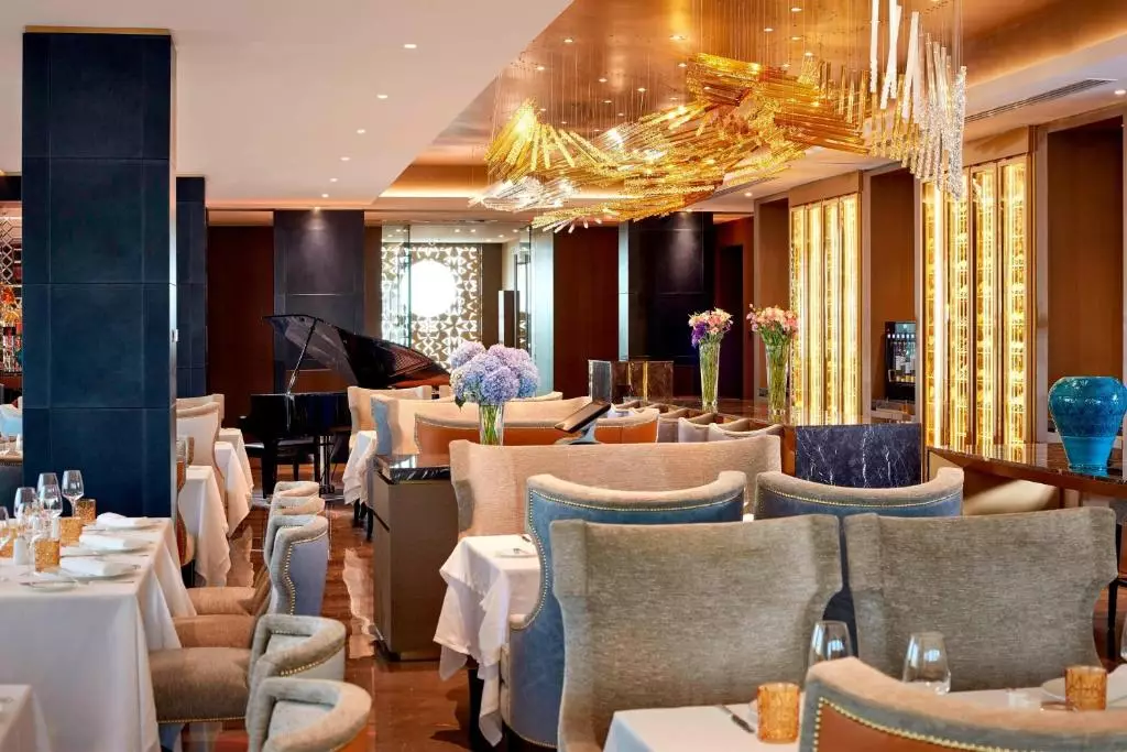 الکساندر لاکچری کالکشن ایروان