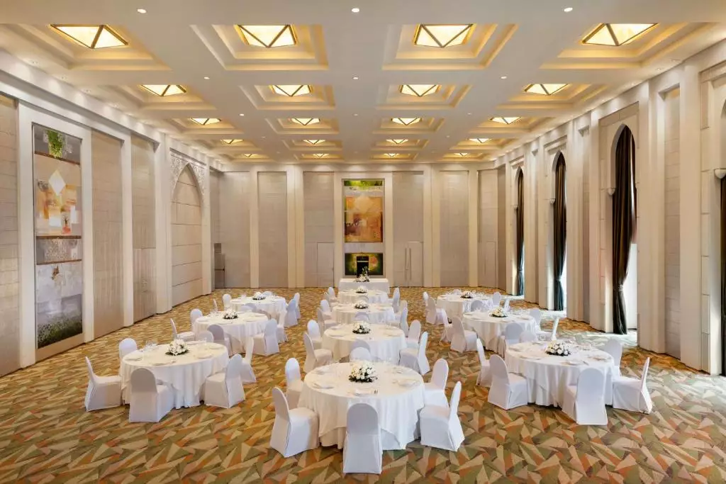 شانگری لا دبی