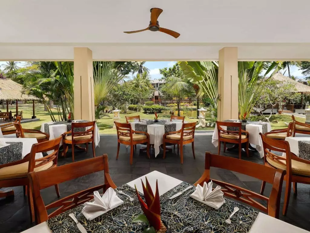 نوسا دوا بیچ اند اسپا بالی