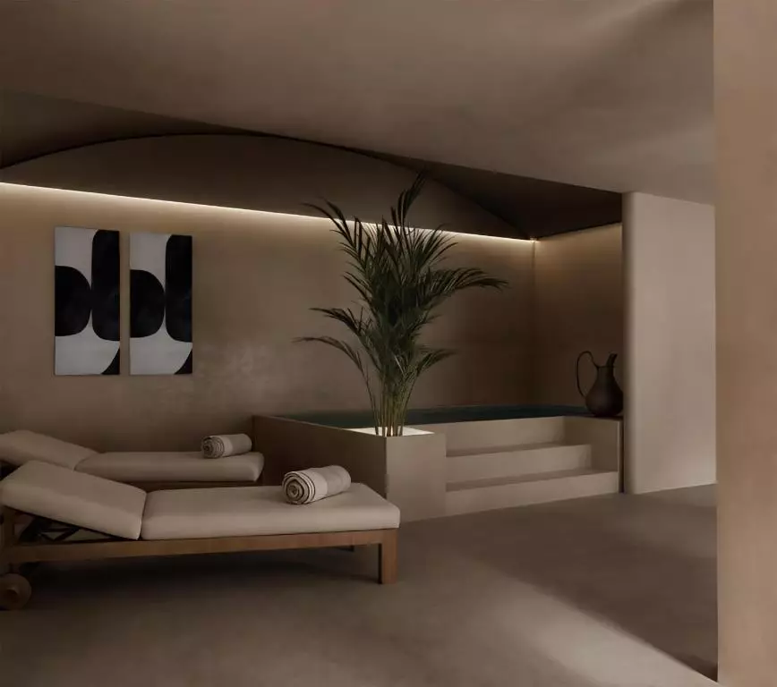 کمپینسکی امارات مال دبی