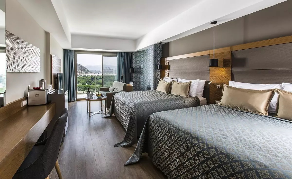 لیبرتی کوش آداسی