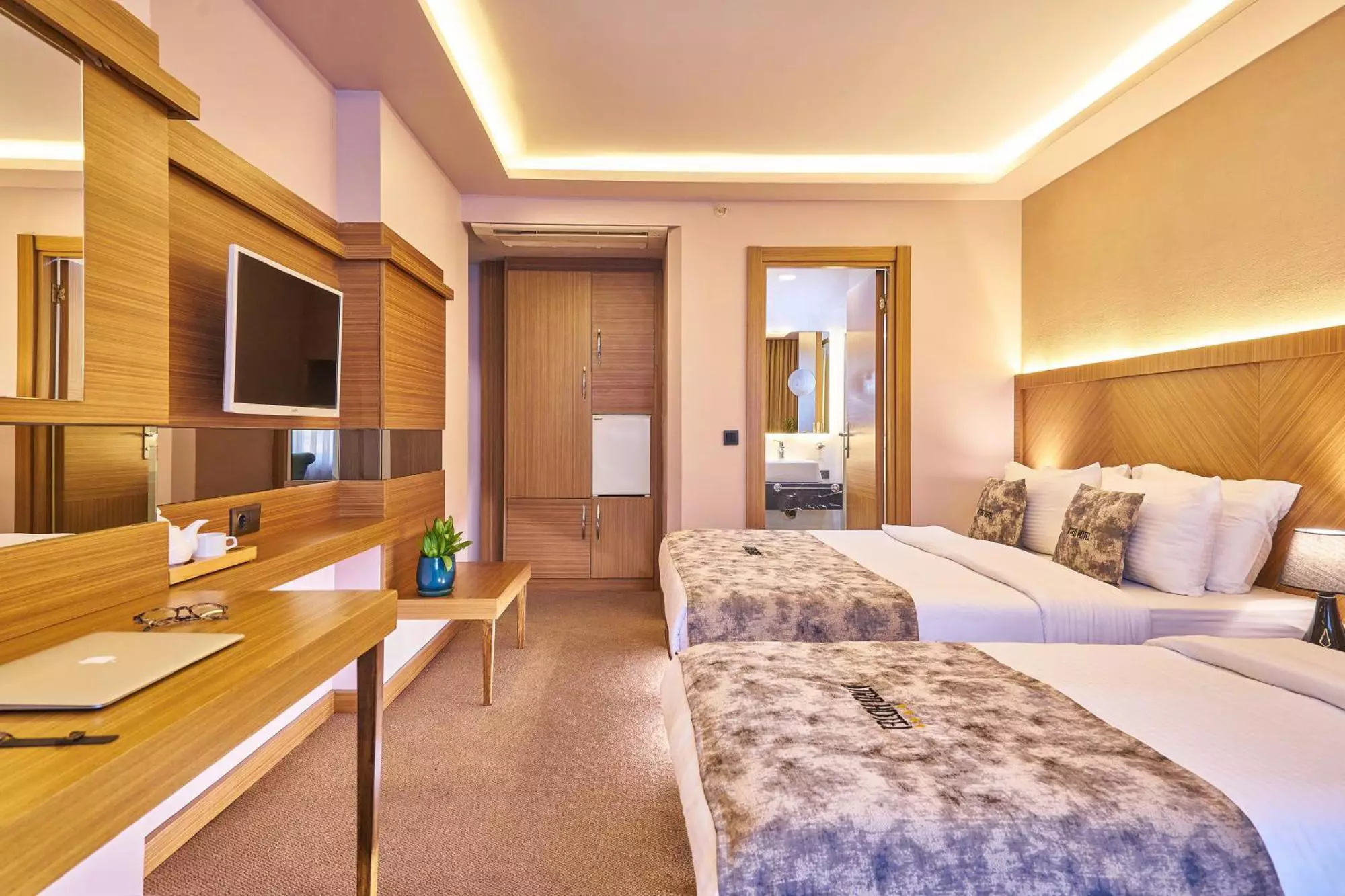 آترو استانبول