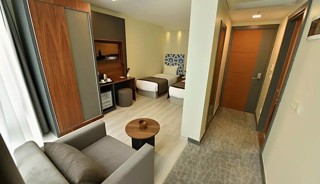 آل این استانبول