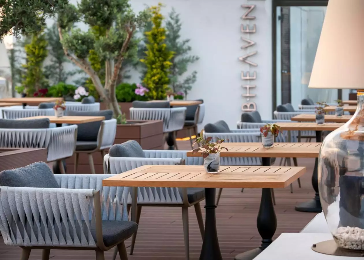 بارسلو استانبول