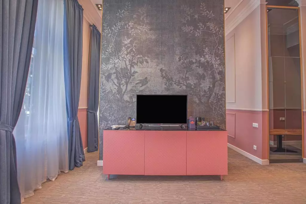 هریتیج تفلیس