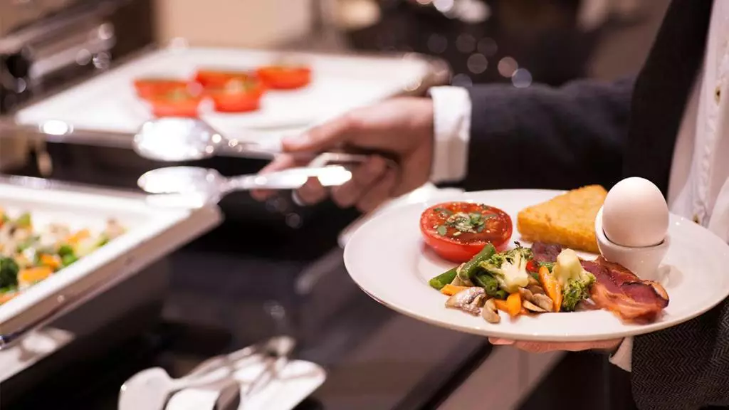 رامادا بای ویندهام ایروان