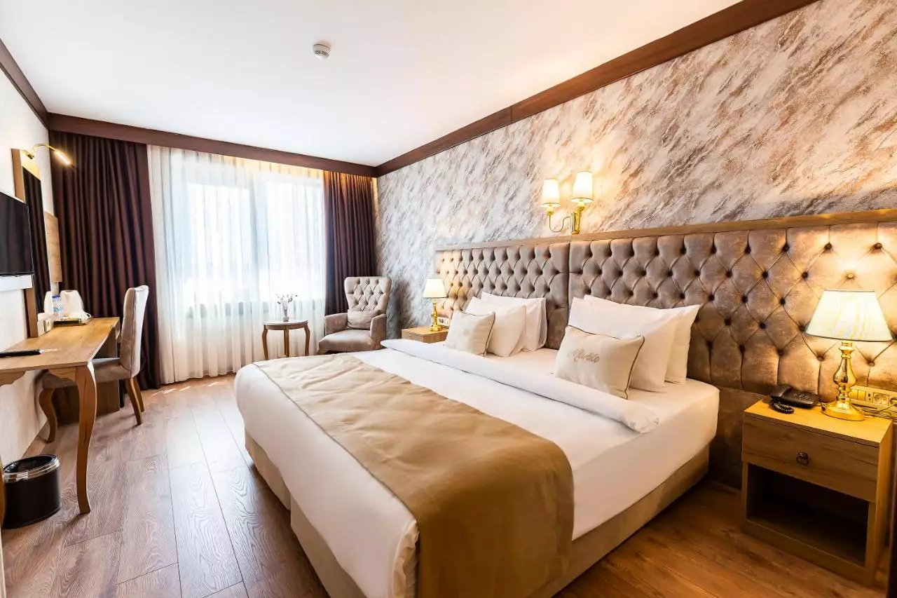 ماربل استانبول