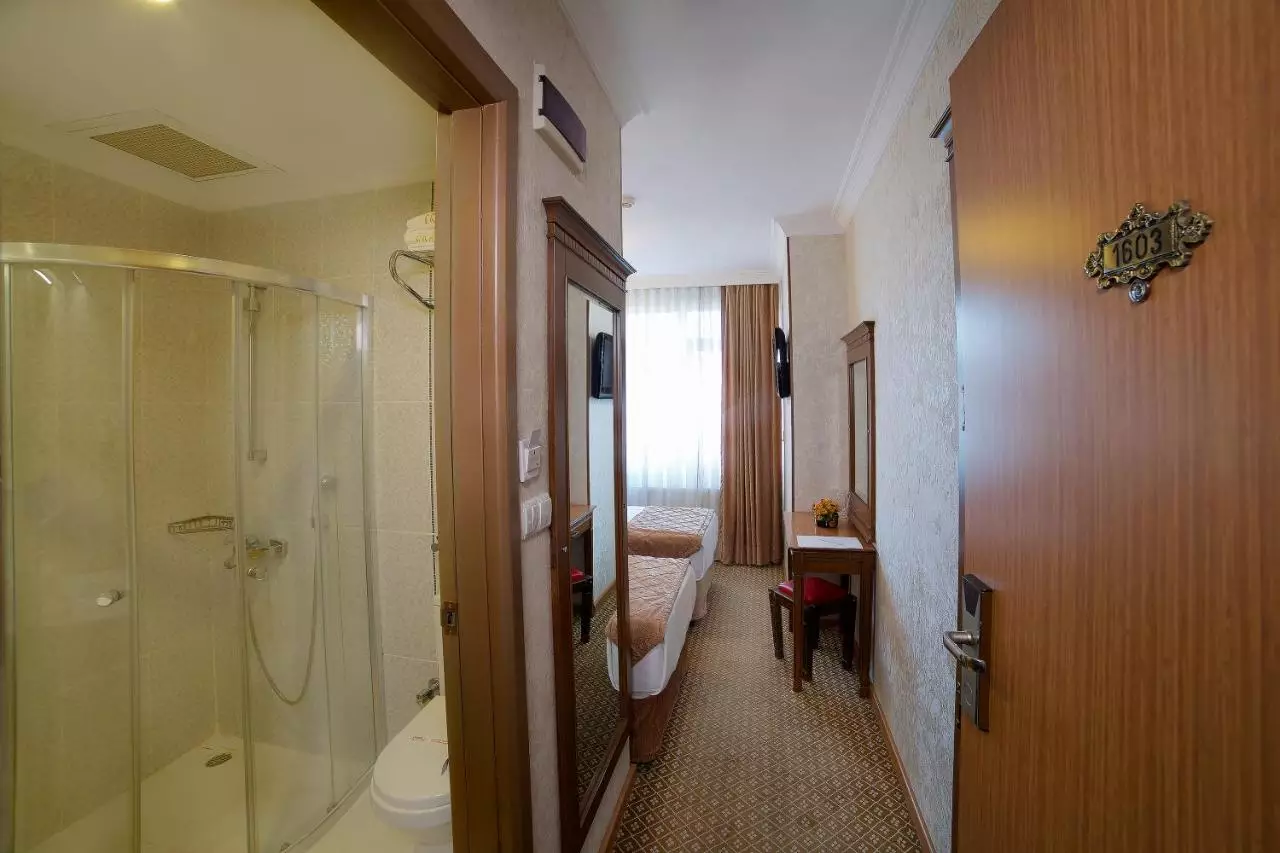 گرند اونال استانبول