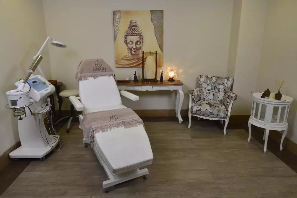 هتل گرند یازیچی مارماریس پالاس