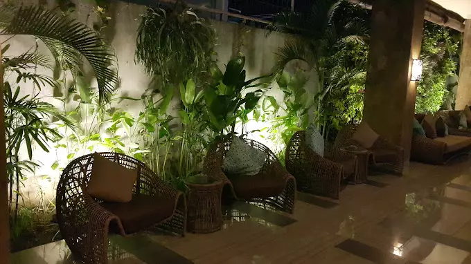 گرند ایکسورا کوتا ریزورت