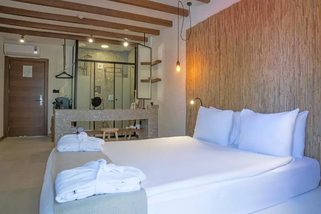 مارویدا سنسز وری چیک بدروم