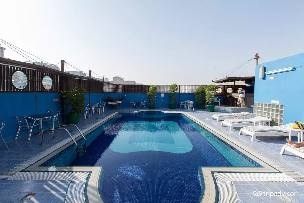 می فر گرند دبی