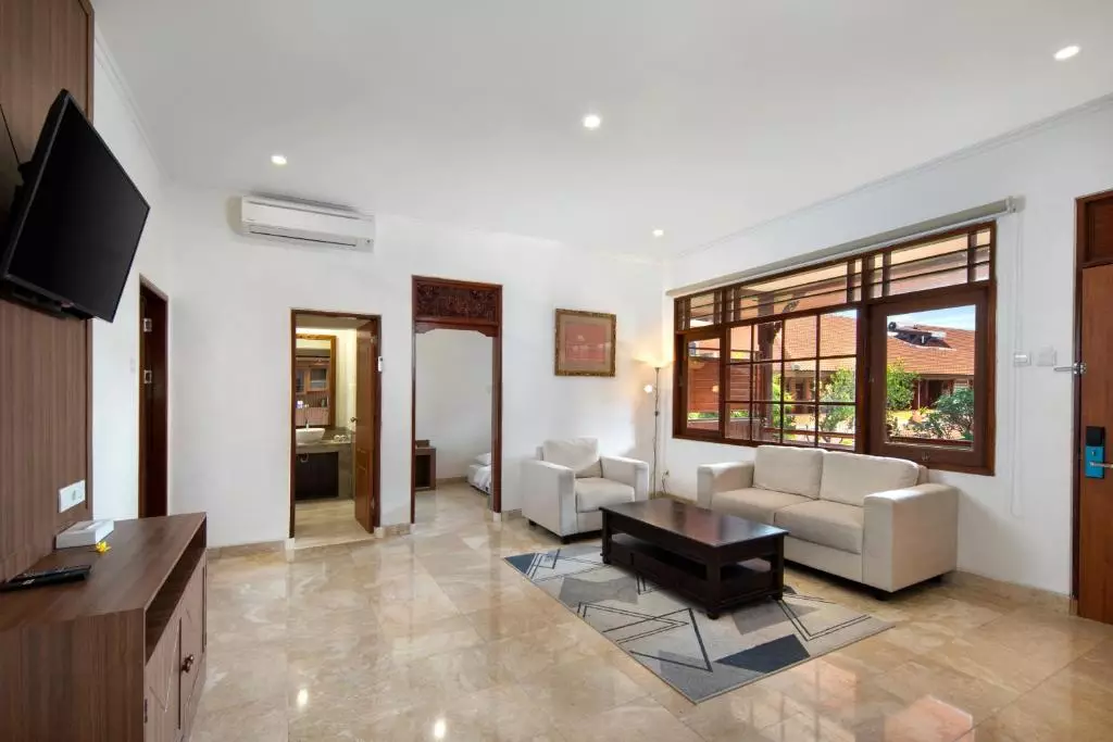 گرند استانا راما بالی