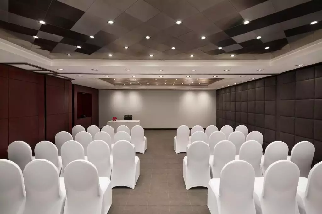 رامادا پلازا بای ویندهام دبی