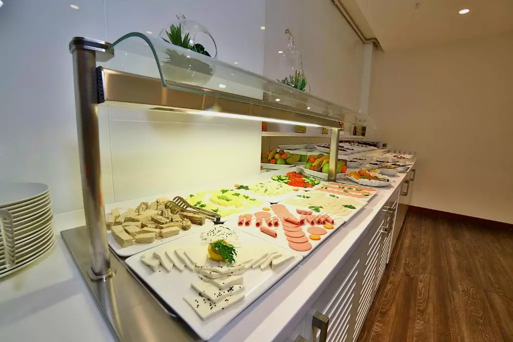 تانگو شیشلی استانبول