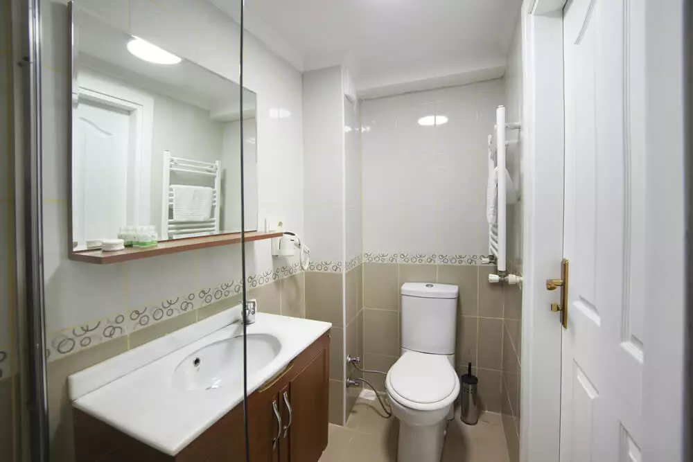 سرنیتی بوتیک استانبول