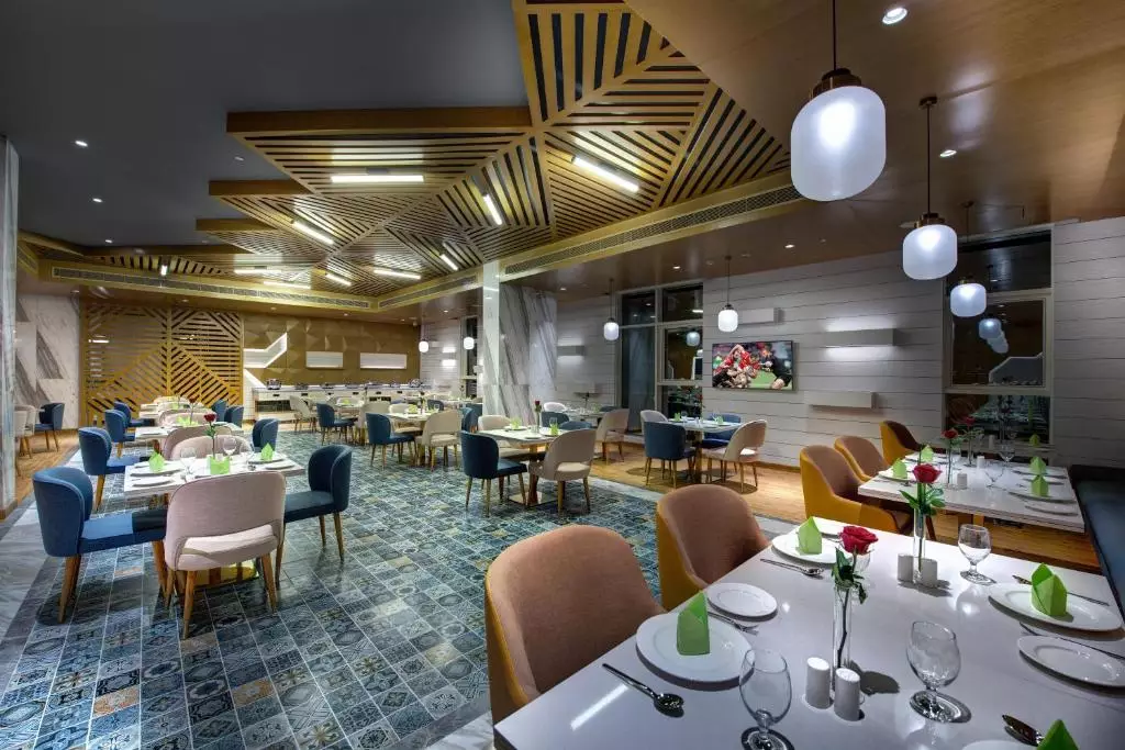 د اس البرشا دبی