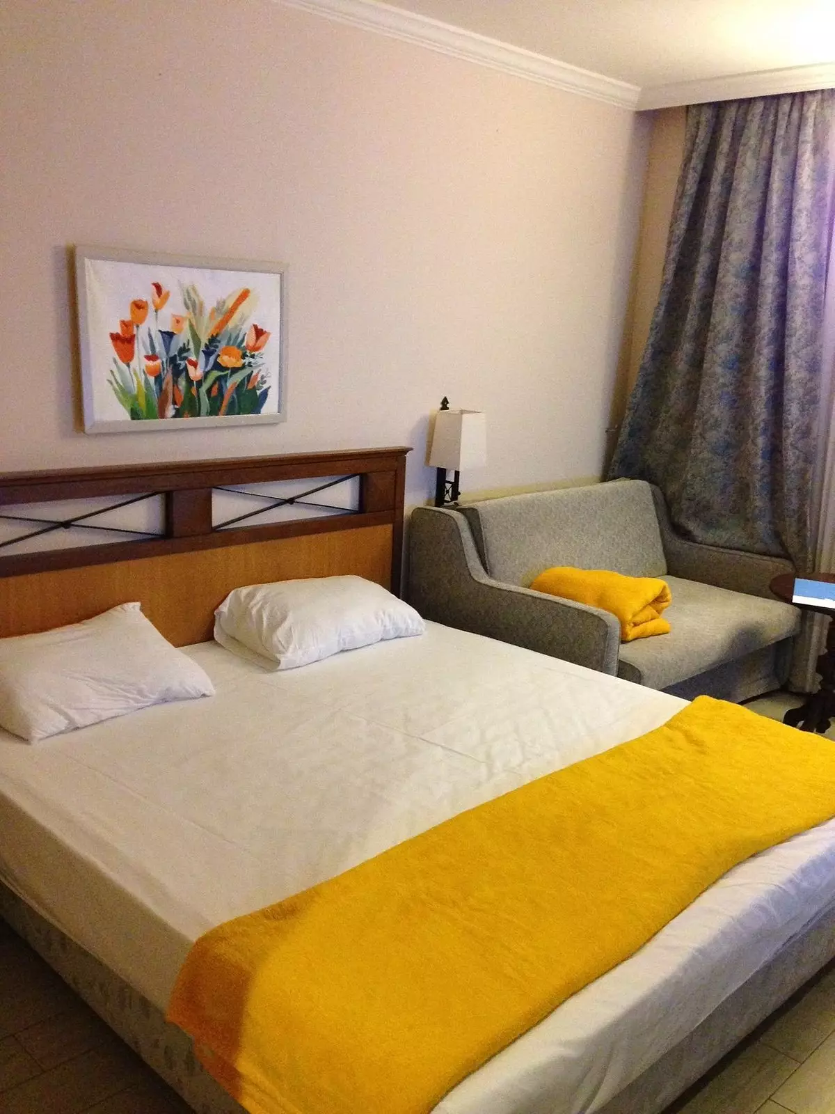 سلکتوم کالرز بدروم