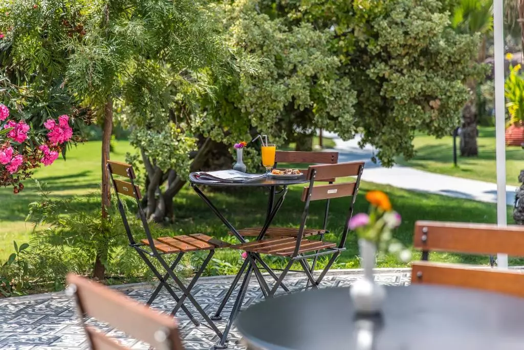 آتلانتیک هالیدی کلاب