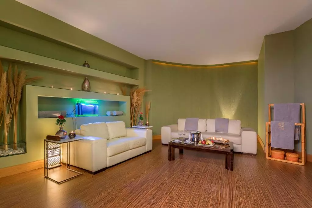 کفالوکا ریزورت