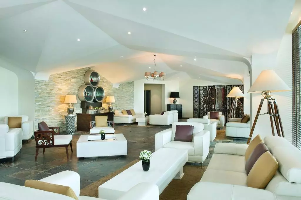 جی ای پالم تری کورت دبی