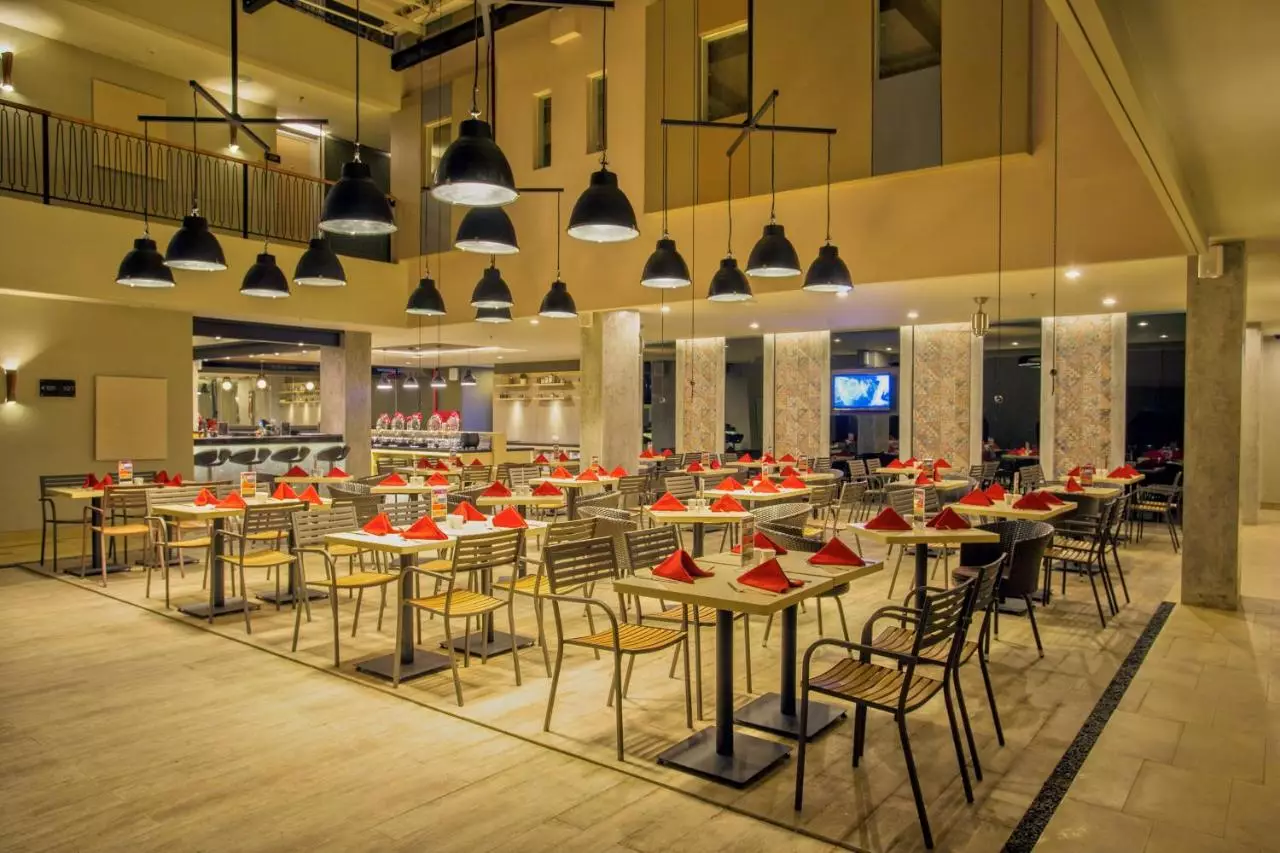 سون لگیان بالی