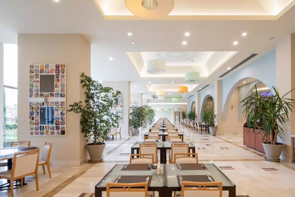 لا بلانچ آیلند بدروم