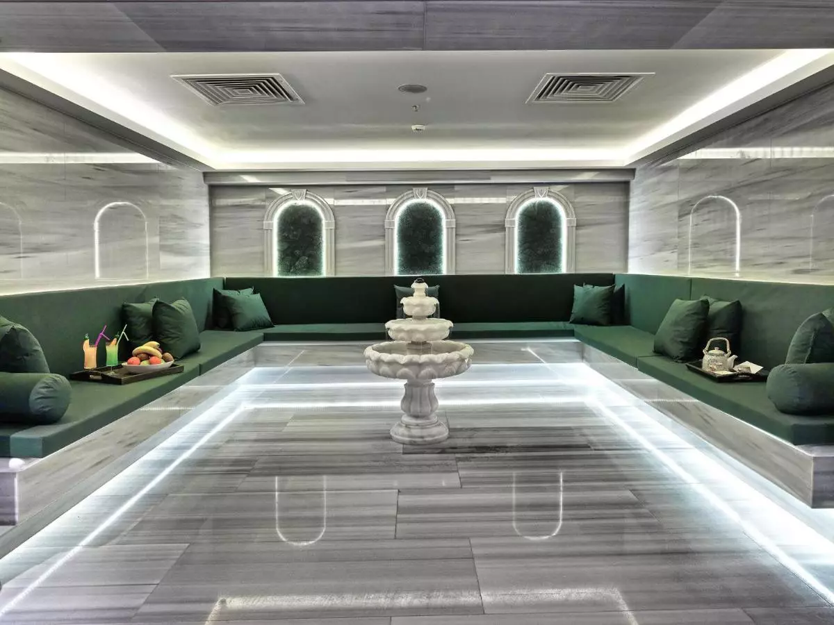 مرکور بومونتی استانبول